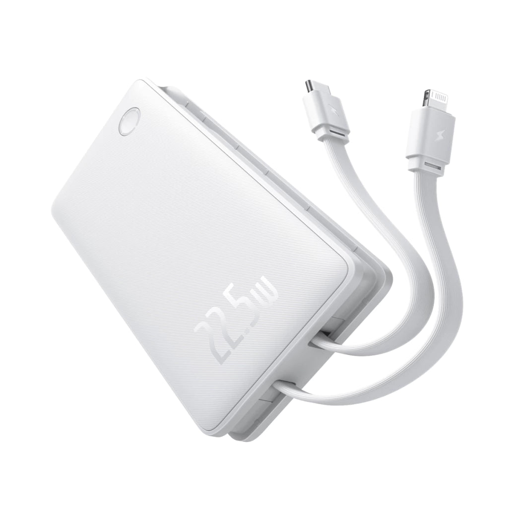 PowerBank Turbo Airpow Lite 10000mAh  l Baseus