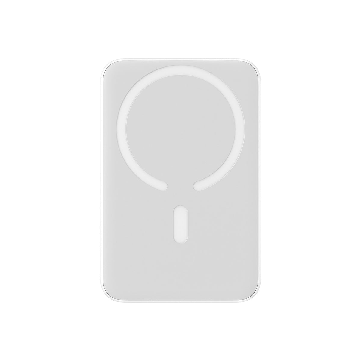 Carregador Portátil Magnético Baseus 20W 10000mAh - Carregamento Rápido Sem Fio