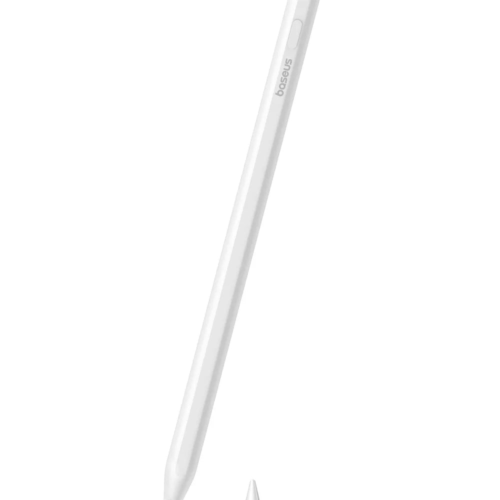 Caneta Stylus Baseus Smooth Writing 2: Desenho Preciso no Seu iPad