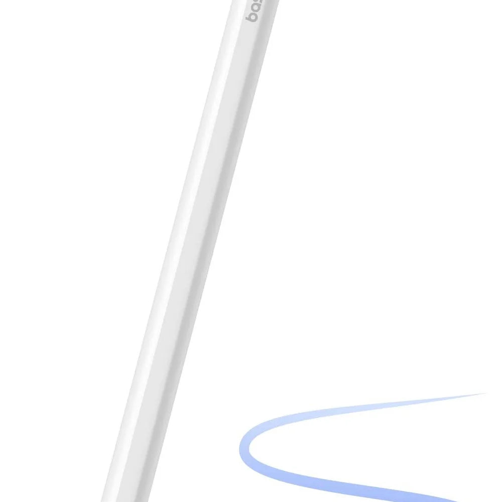 Caneta Stylus Baseus Smooth Writing 2: Desenho Preciso no Seu iPad