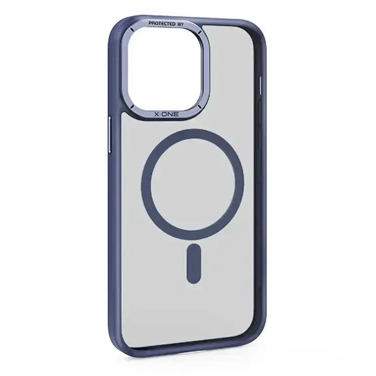 Capa Dropguard Magnetic Case Air l X-One