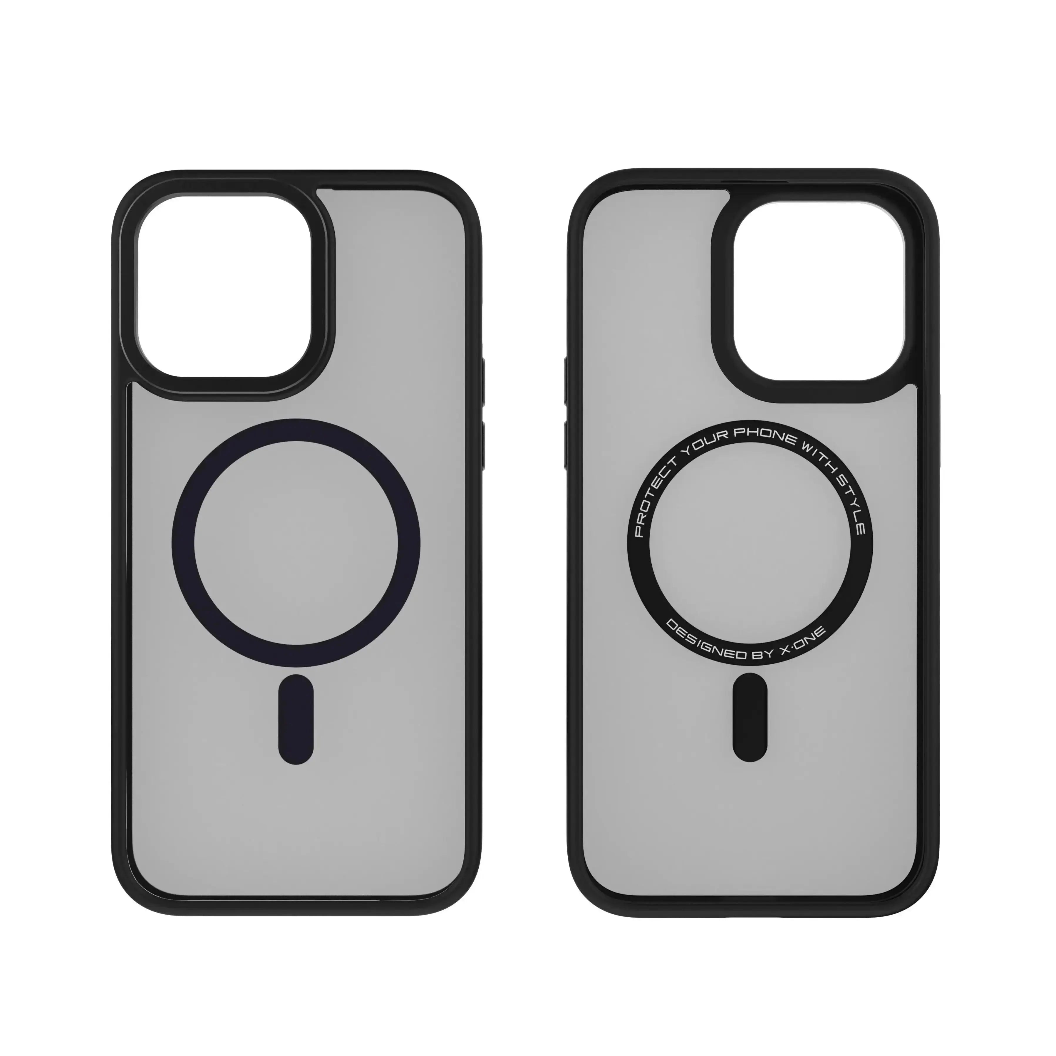 Capa Dropguard Magnetic Case Air l X-One