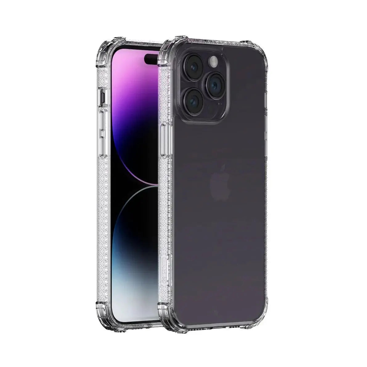 Capa Dropguard Pro | X-One