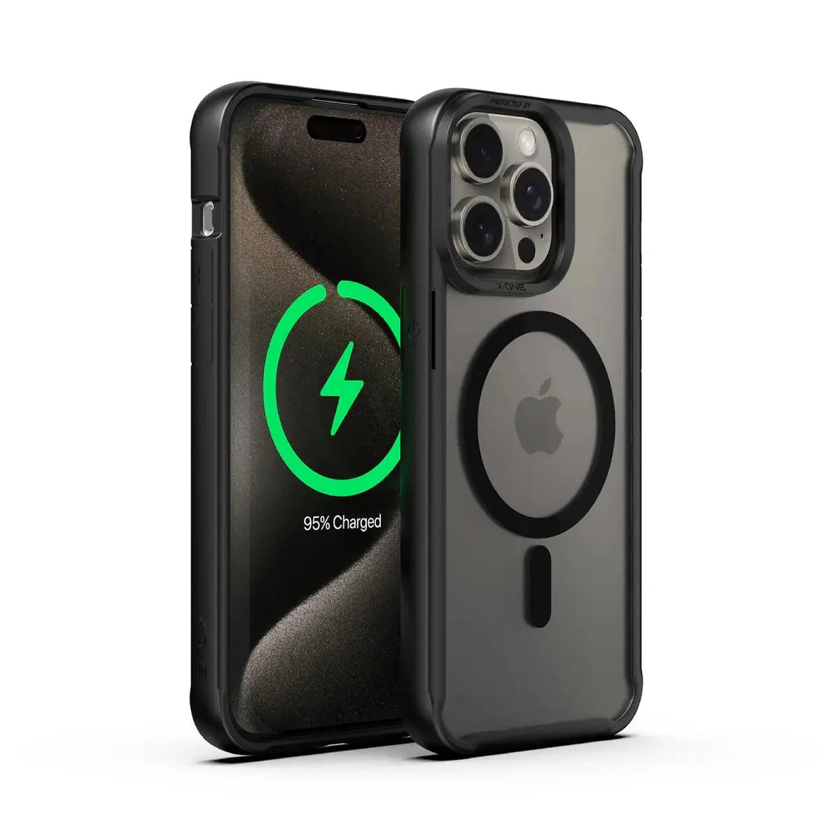 Capa Dropguard 2.0 l X-One