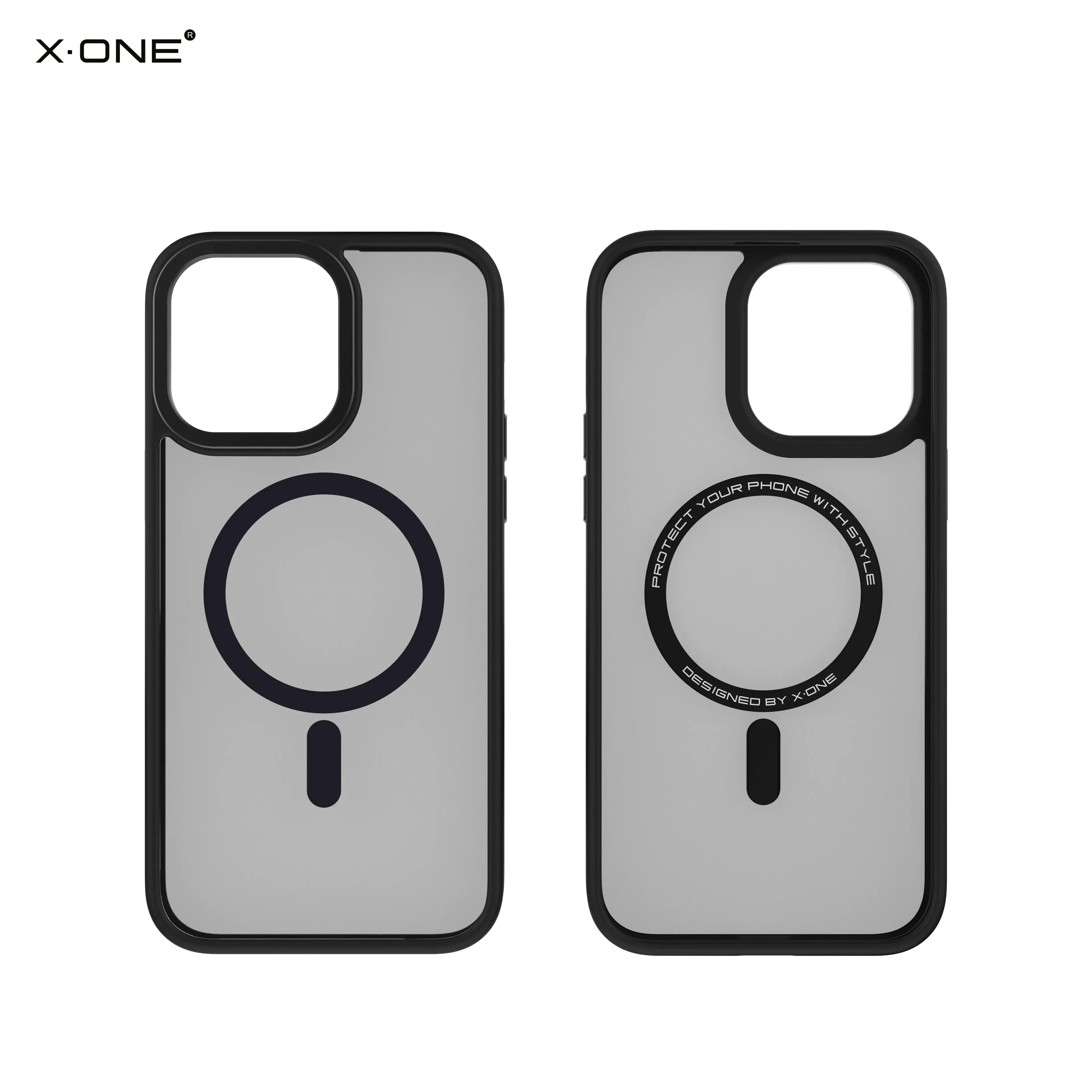 Capa Dropguard Magnetic Case Air l X-One