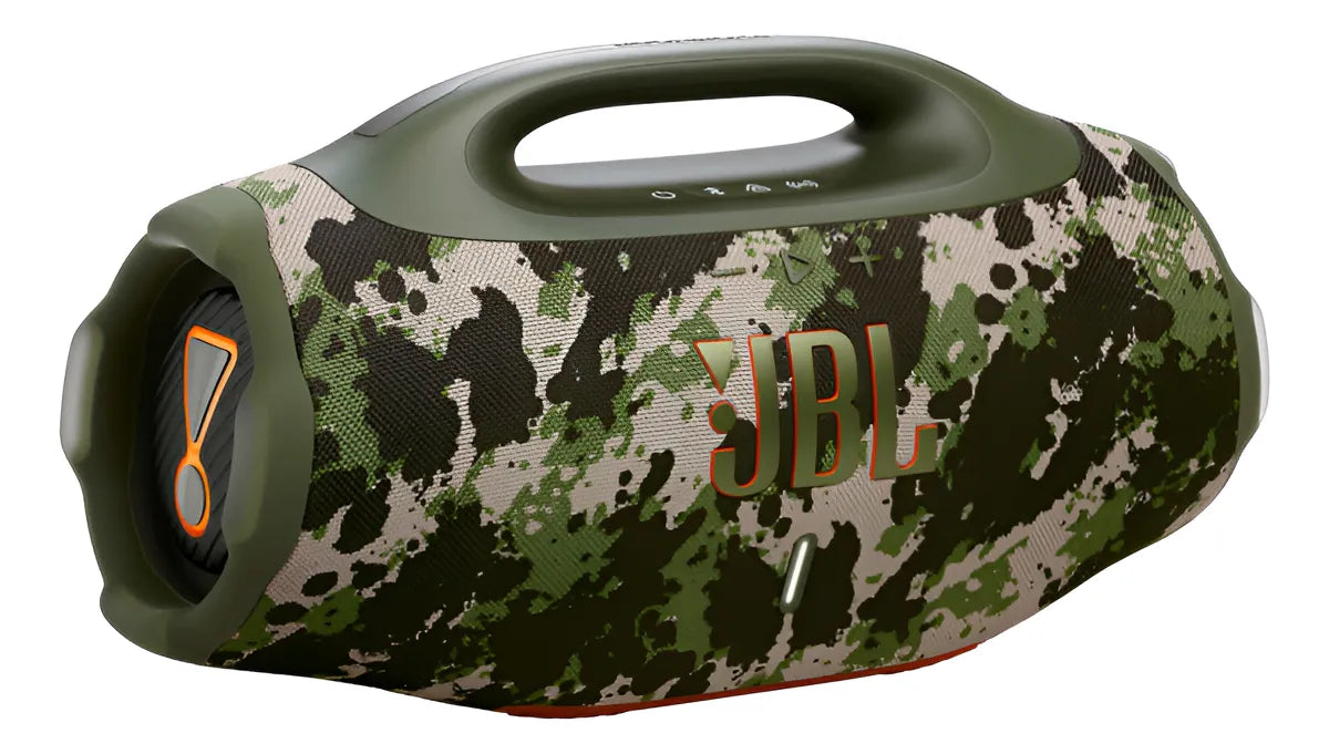 Caixa de Som Boombox 4 l JBL