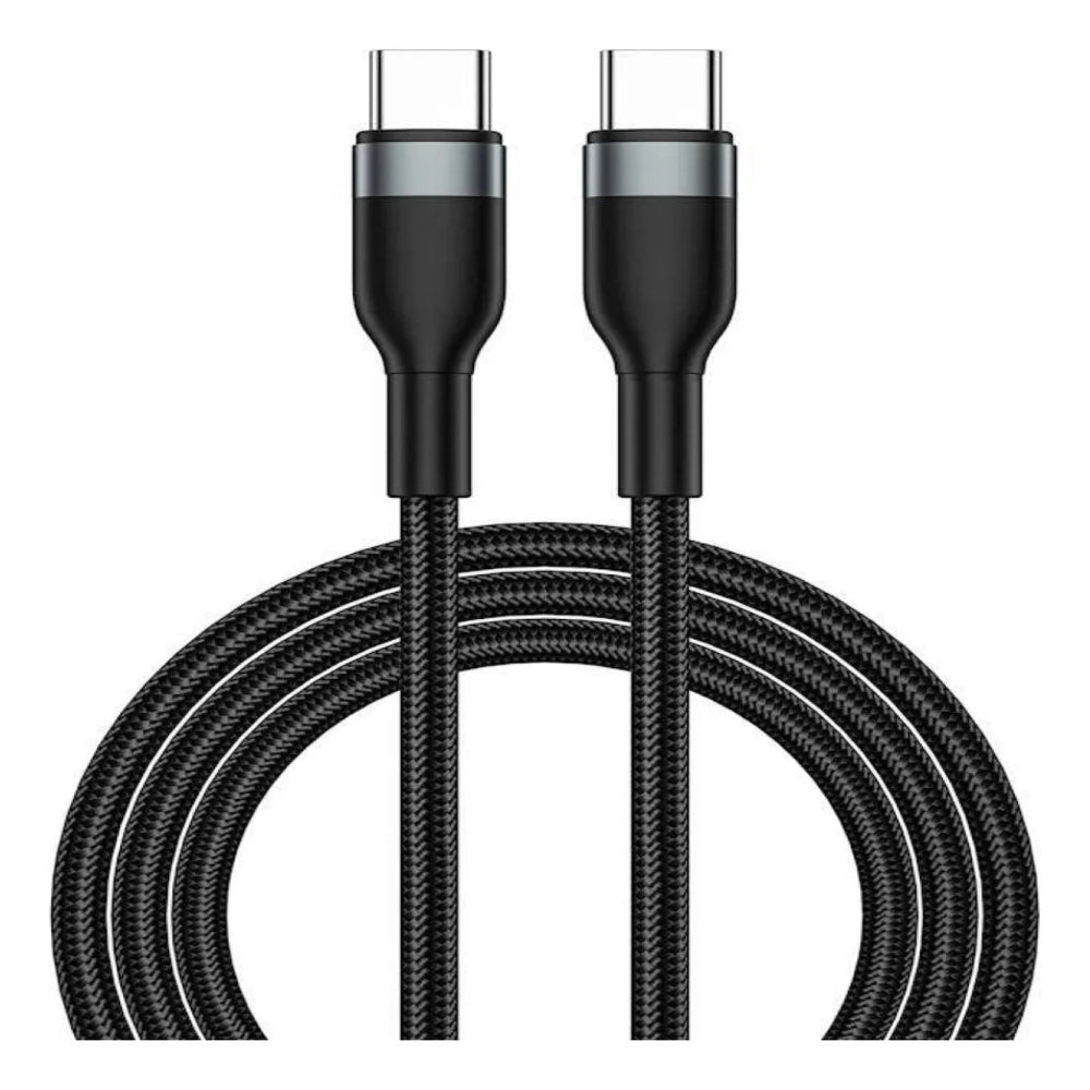 Cabo Concise Turbo USBC 100W l WiWu