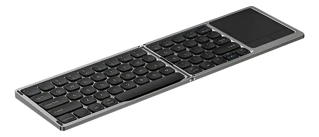 Mini Teclado Dobrável Sem Fio - WiWu