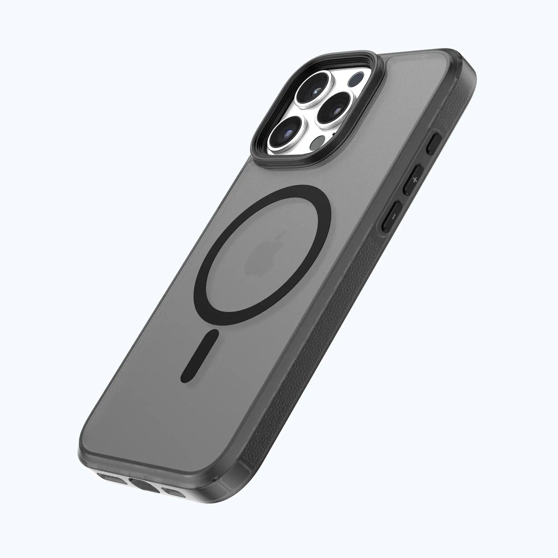 Capa DropGuard 2.0 Fosca l X-One