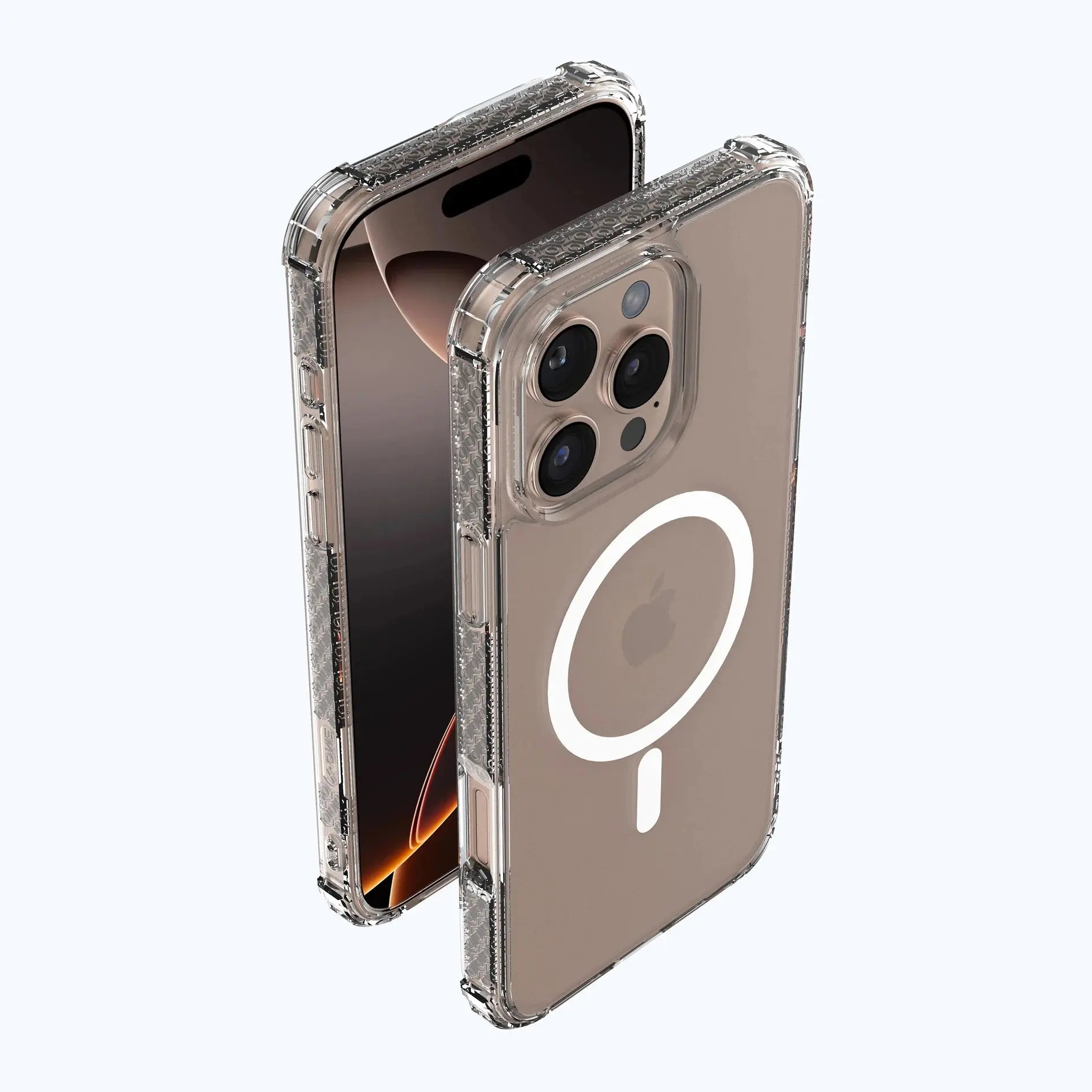 Capa Dropguard Pro MagSafe l X-One