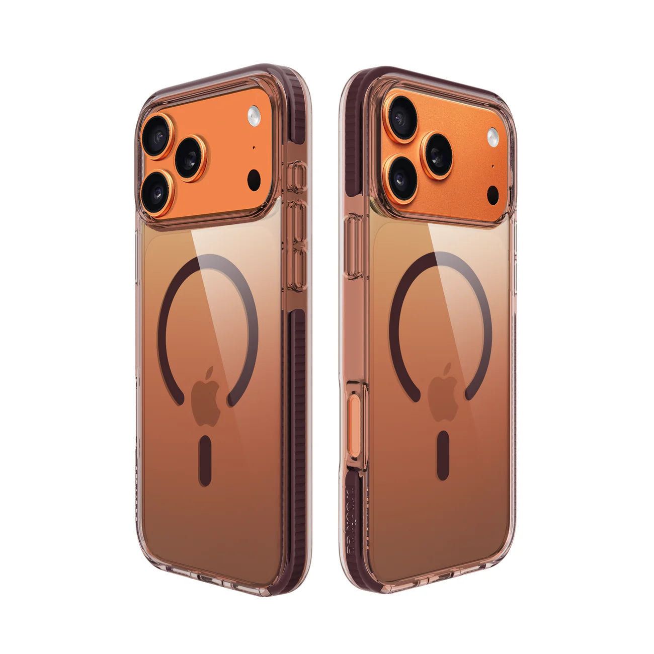 Capa Protetora Safeete Flow + Magsafe l Prodigee