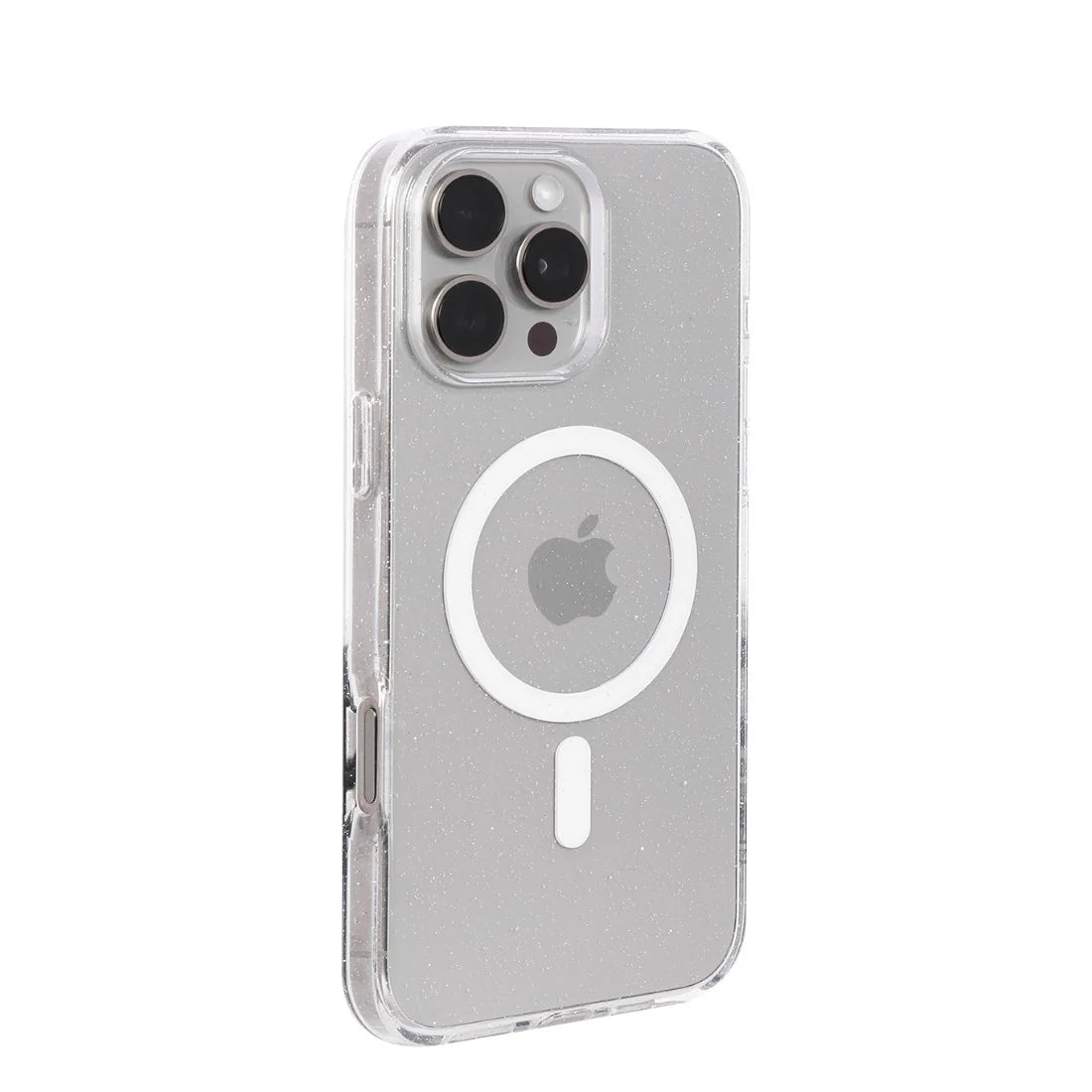 Capa Glitter MagSafe l 1Kase