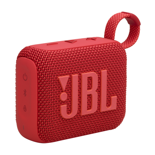 Caixa de Som Go 4 l JBL