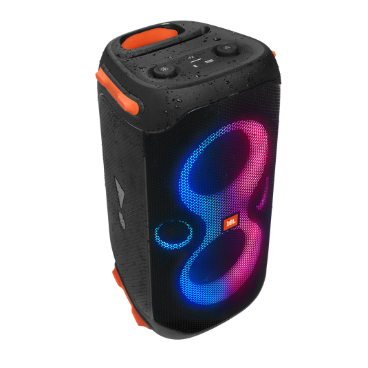 Caixa de som PartyBox 110 l JBL