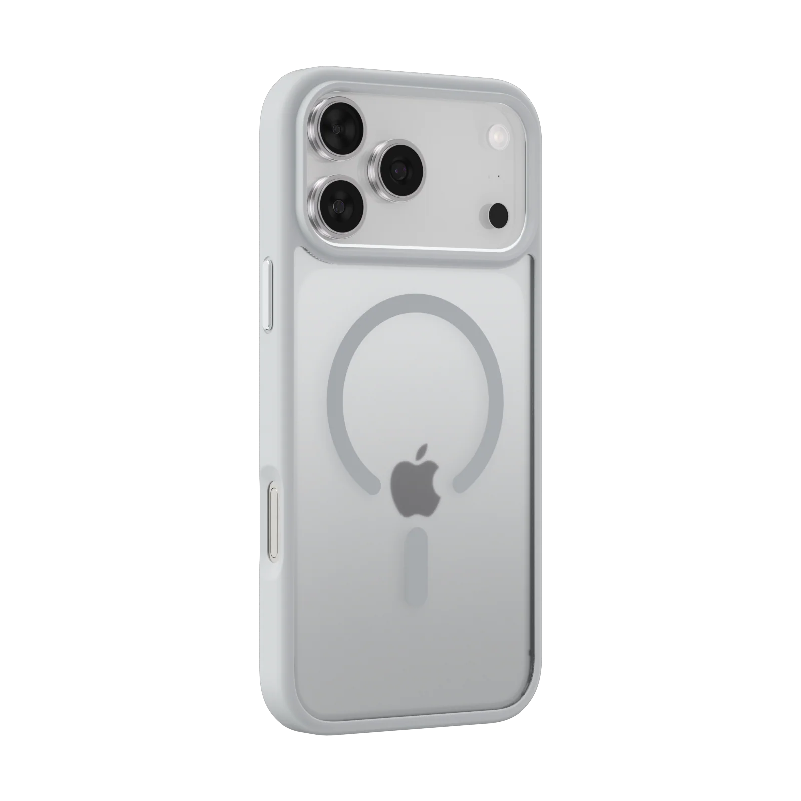 Capa New Evo MagSafe l Linha 17 l 1Kase