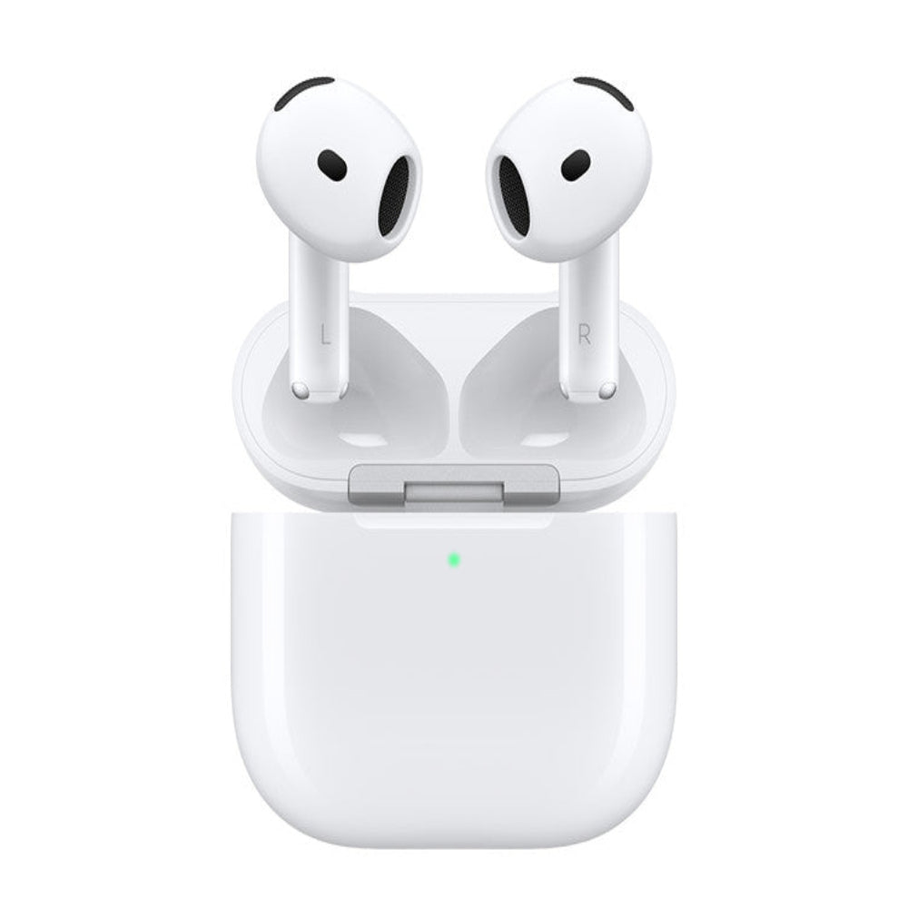 AirPods 4 l Apple