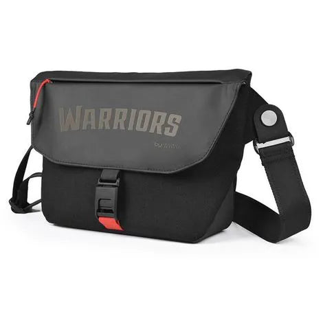 Bolsa Tranversal Warriors l Wiwu