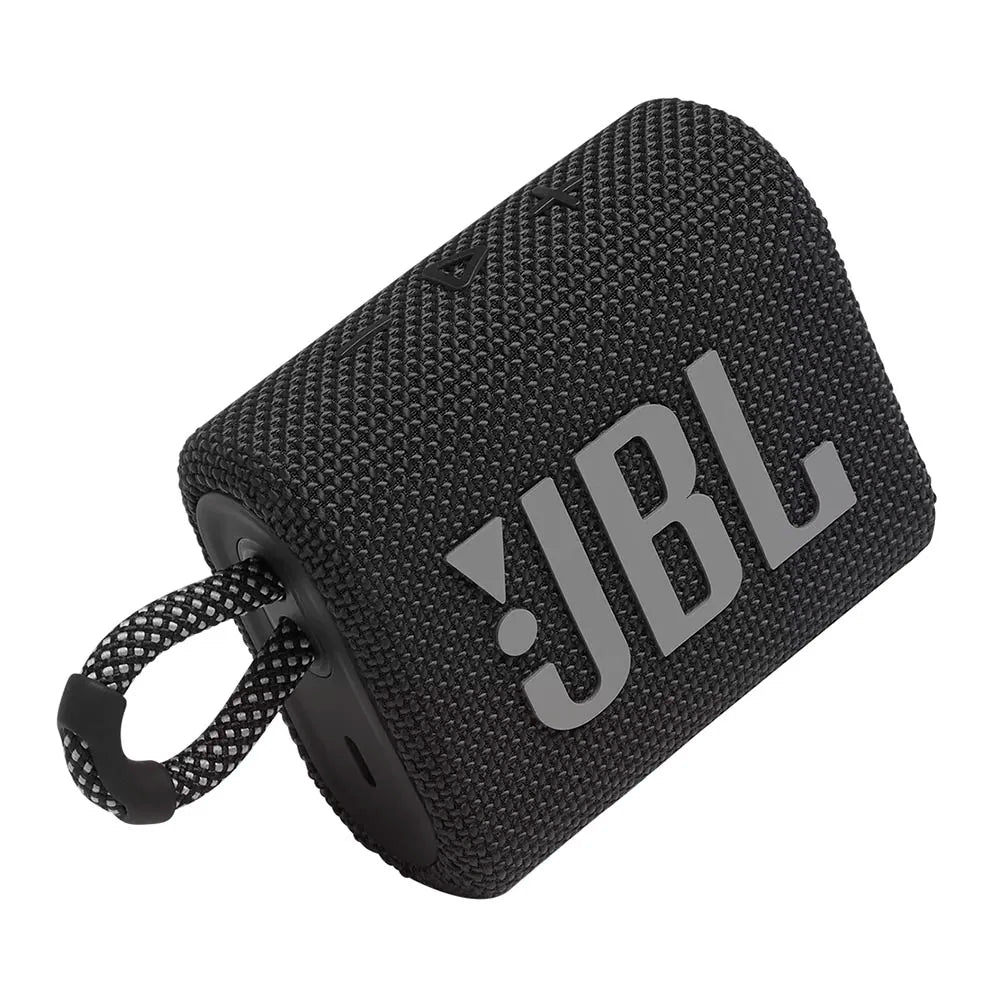 Caixa de Som Go 3 l JBL