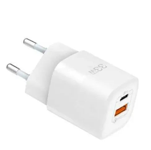 Fonte NANO - 30W l WiWu