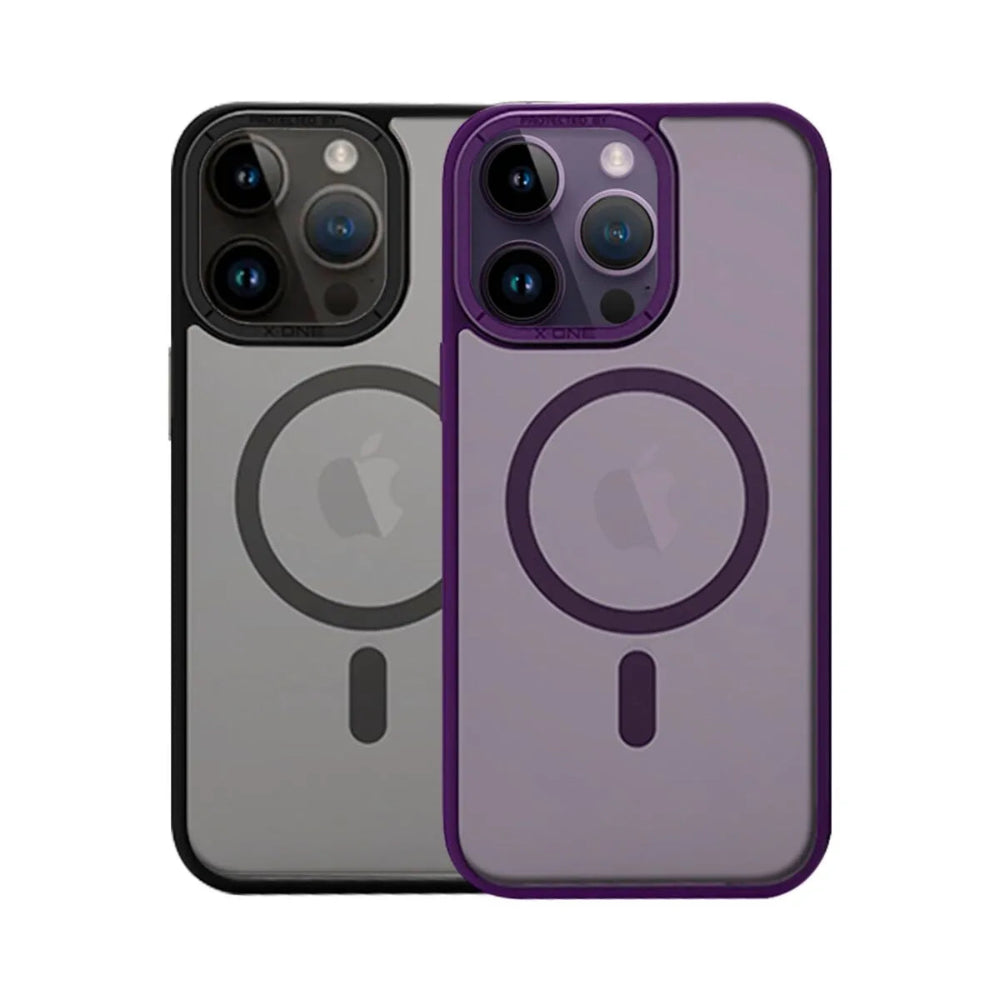 Capa Dropguard Magnetic Case Air l X-One