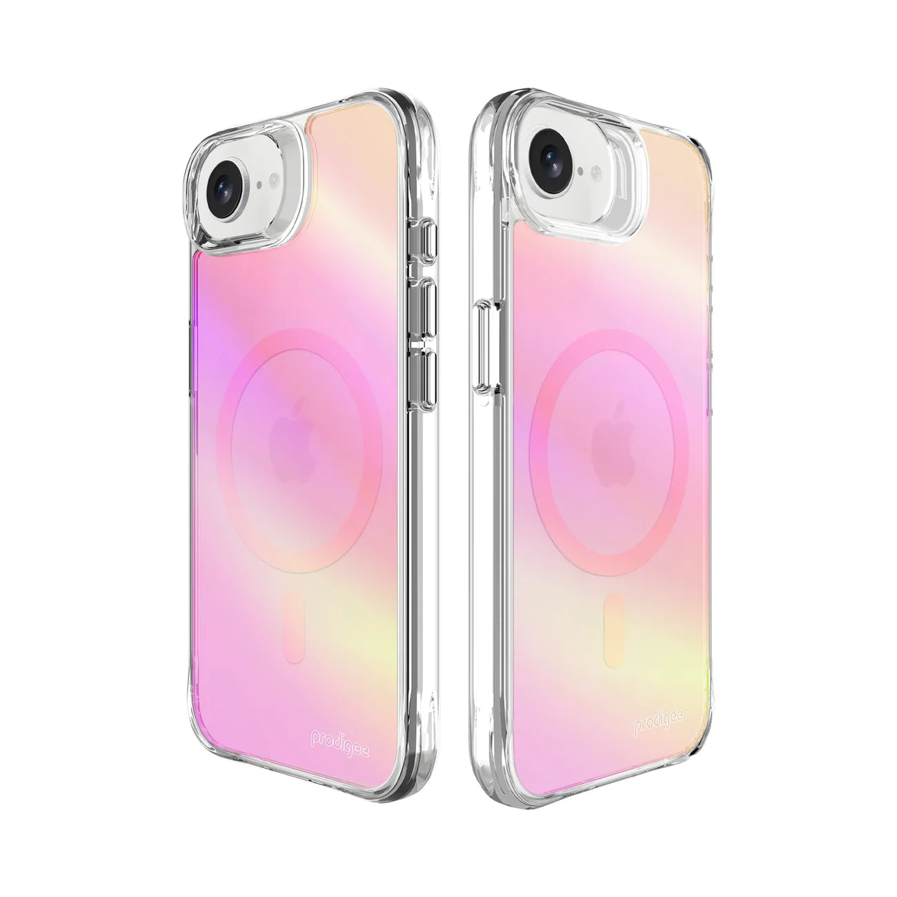 Capa Protetora Glow + Magsafe l Prodigee