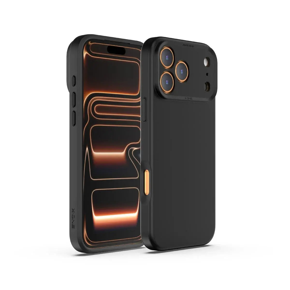 Capa DropGuard 3.0 Magsafe Linha 17 l X-One