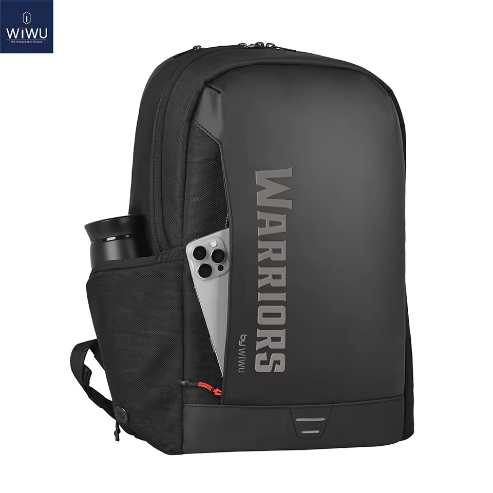 Mochila Warriors PRO Premium 15.6 l WiWu