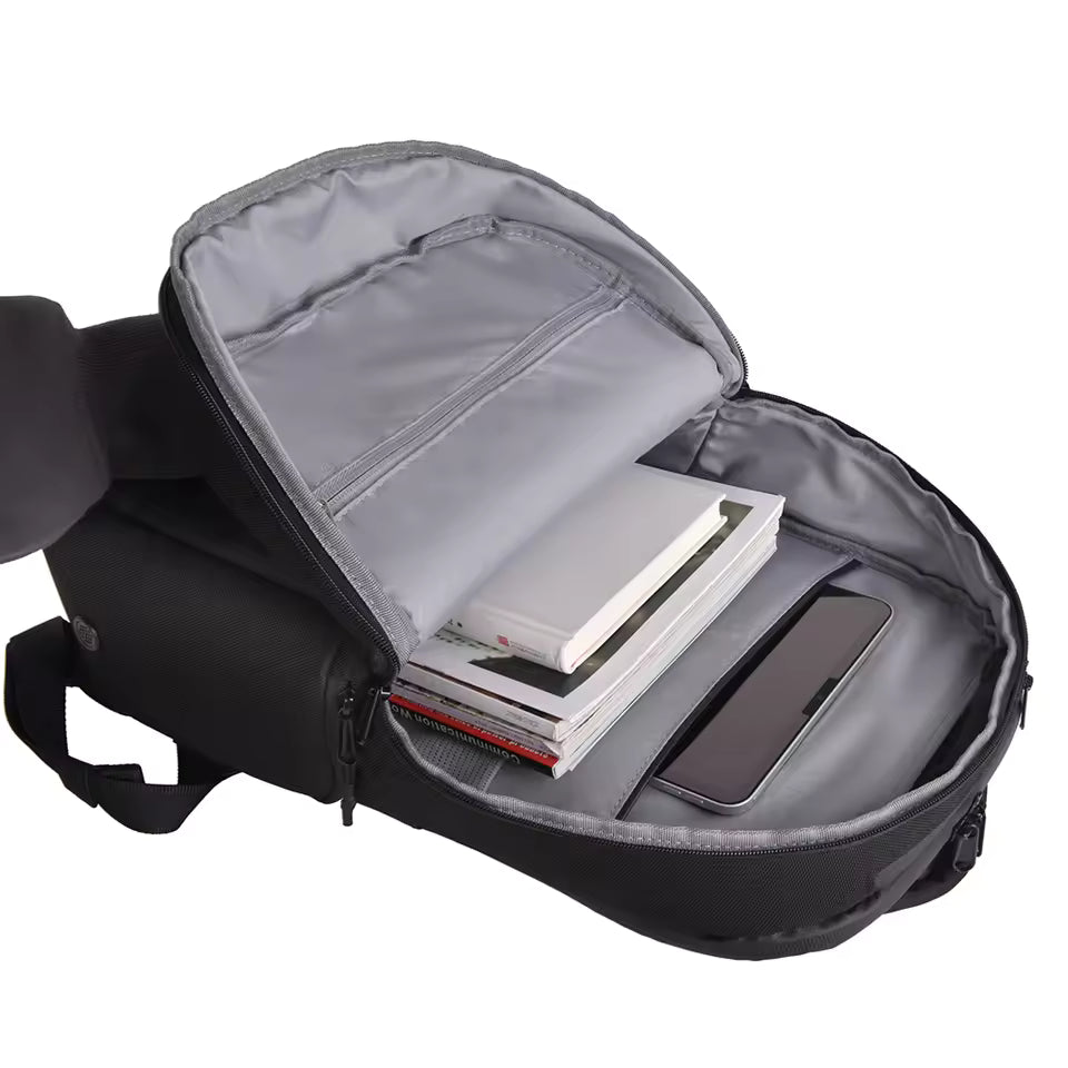 Mochila Warriors PRO Premium 15.6 l WiWu