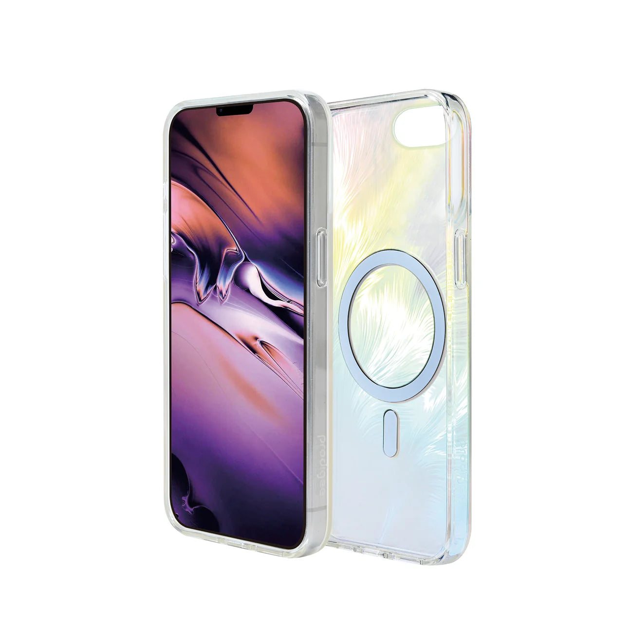 Capa Protetora Pampas + Magsafe  l Prodigee