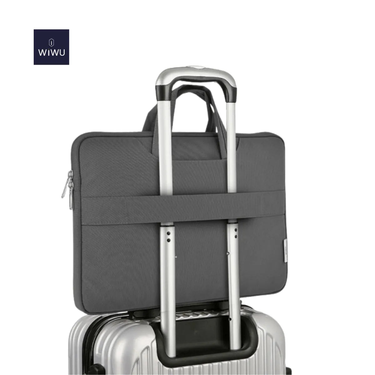 Pasta com Alça Vivi 15.6" l WiWu