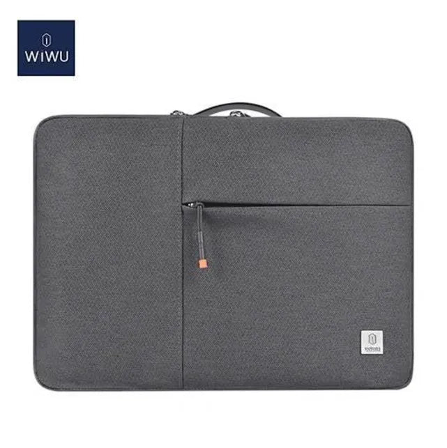 Pasta com Alça Alpha Double Layer 14" l  WiWu