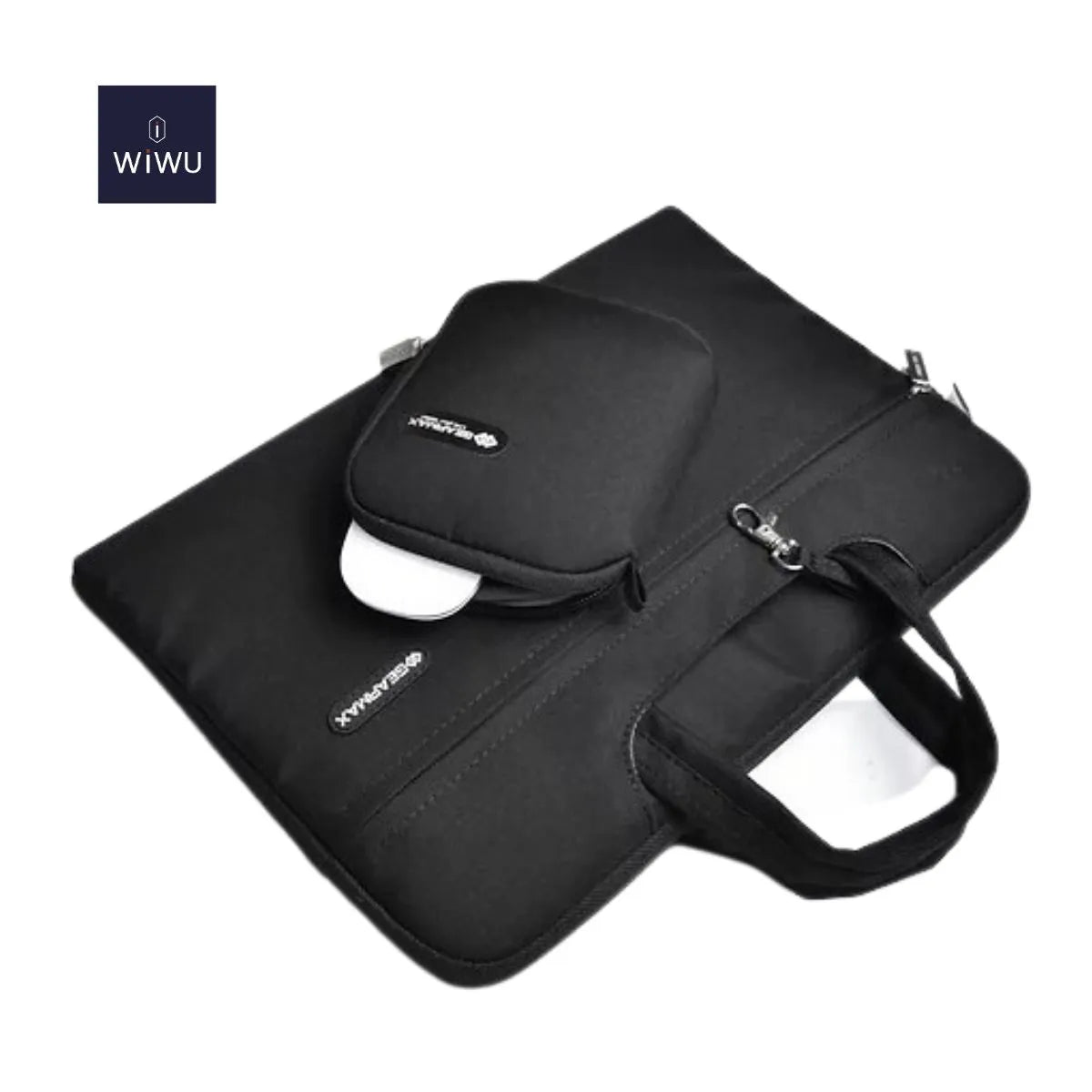 Pasta com Alça Campus Slim 13.3" l WiWu