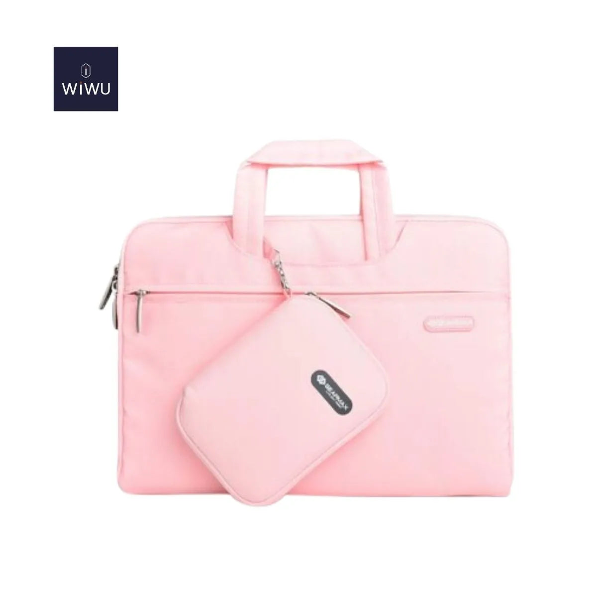 Pasta com Alça Campus Slim 13.3" l WiWu