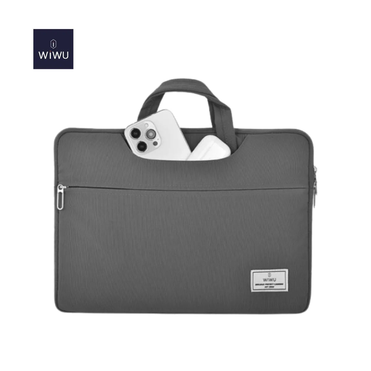 Pasta com alça Vivi 14" l WiWu