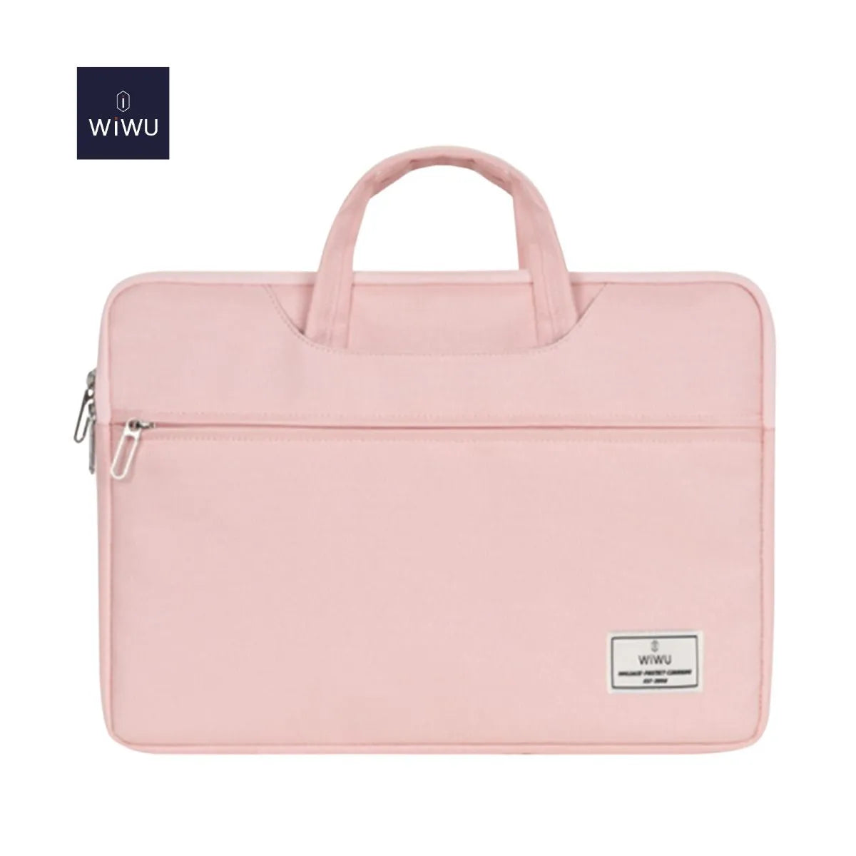 Pasta com alça Vivi 14" l WiWu