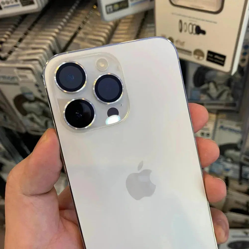 Película de câmera de Safira - Armor Pro l X-ONE