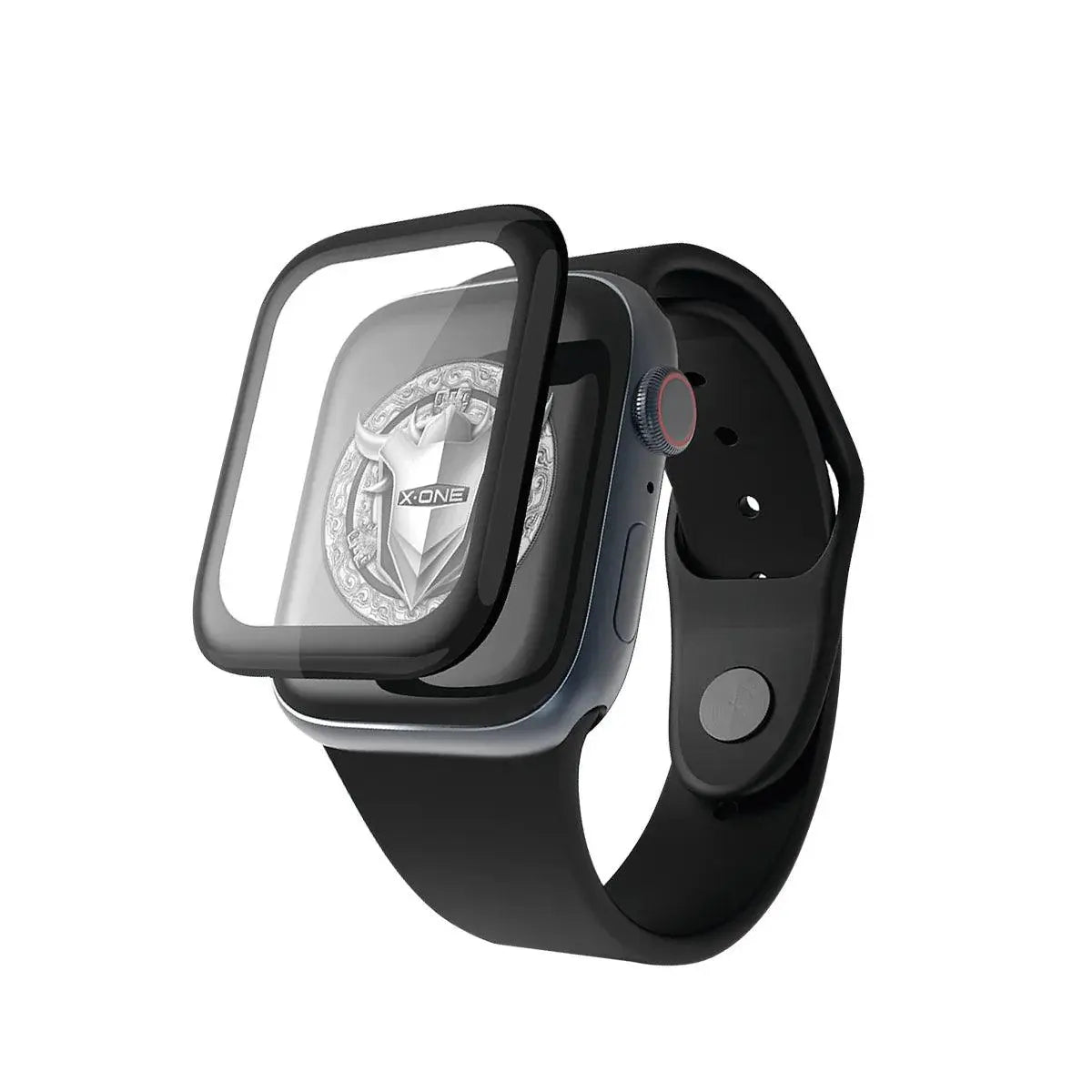 Película para Apple Watch com Aplicador l X-One