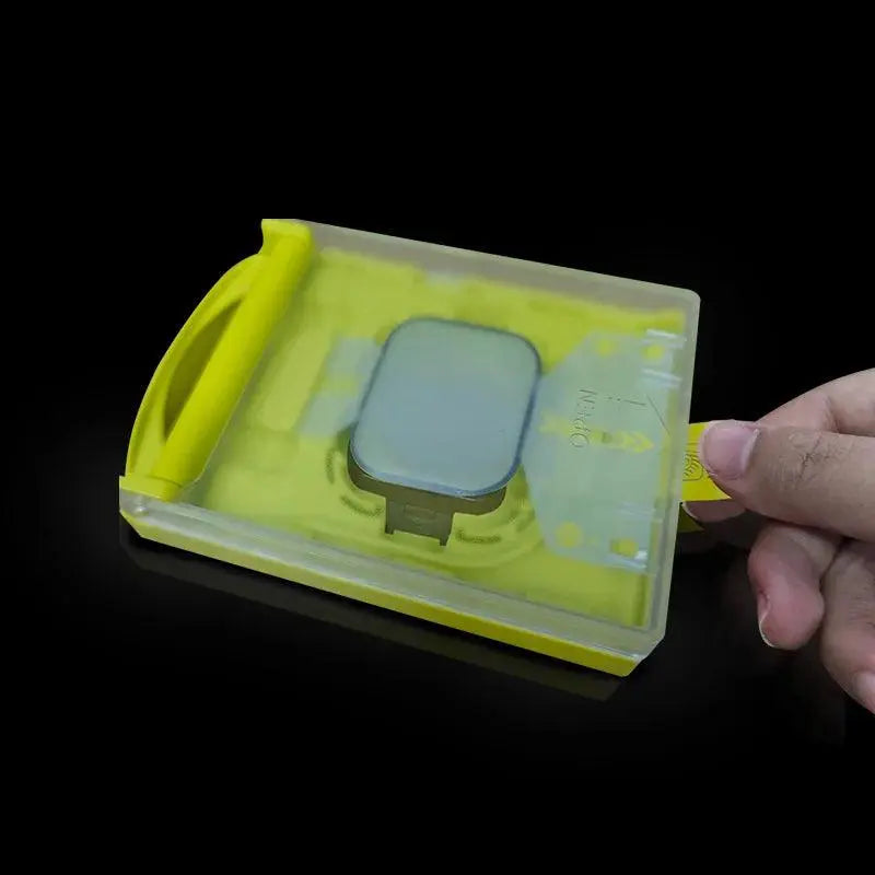 Película para Apple Watch com Aplicador l X-One