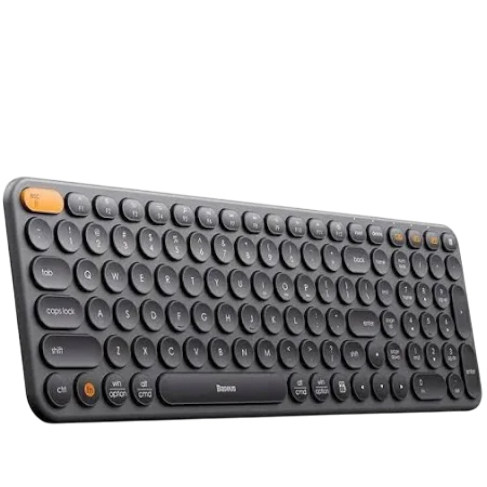 Teclado Sem Fio Bluetooth - Baseus